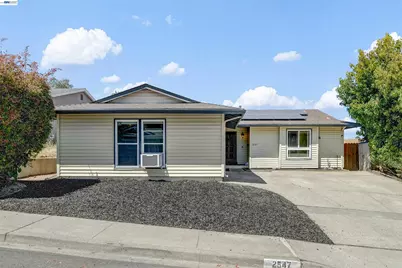 2547 Silvercrest Ct, Pinole, CA 94564 - Photo 1