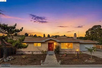 5791 Olinda Rd, El Sobrante, CA 94803 - Photo 1