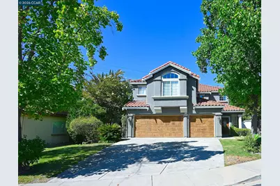 2287 Flagstone Way, Concord, CA 94521 - Photo 3