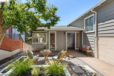 430 Beloit Ave, Kensington, CA 94708 - Photo 5