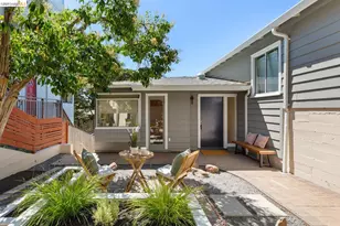 430 Beloit Ave, Kensington, CA 94708 - Photo 5