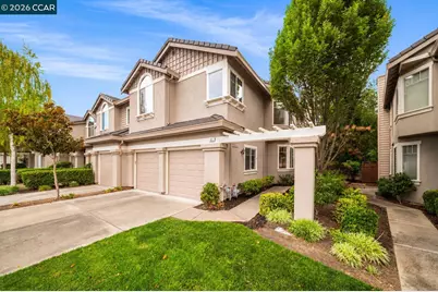 423 Sutton Circle, Danville, CA 94506 - Photo 1