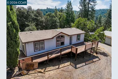 3501 Braden Rd, Camino, CA 95709 - Photo 5