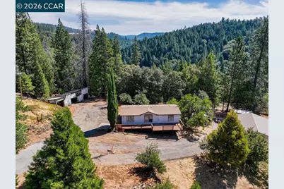3501 Braden Rd, Camino, CA 95709 - Photo 1