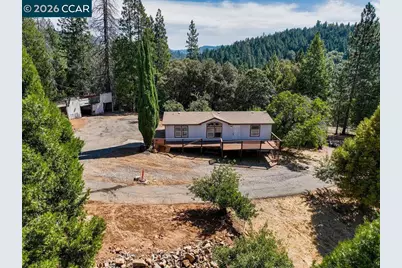 3501 Braden Rd, Camino, CA 95709 - Photo 3