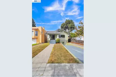1029 Lincoln Ave, Alameda, CA 94501 - Photo 5