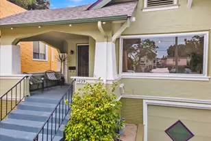 1029 Lincoln Ave, Alameda, CA 94501 - Photo 1