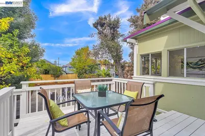 1029 Lincoln Ave, Alameda, CA 94501 - Photo 23