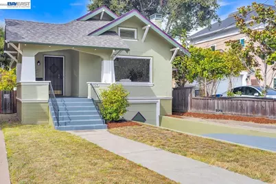 1029 Lincoln Ave, Alameda, CA 94501 - Photo 3
