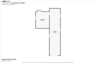 1029 Lincoln Ave, Alameda, CA 94501 - Photo 55