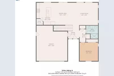 2722 Cowell Rd, Concord, CA 94518 - Photo 45