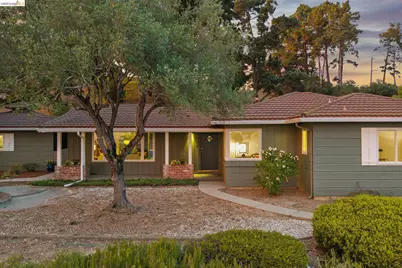 13474 Skyline Blvd, Oakland, CA 94619 - Photo 1