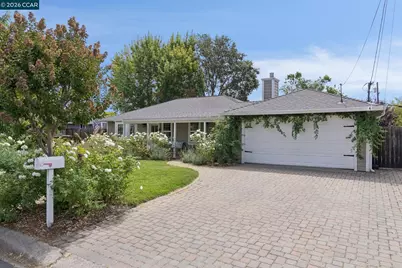 137 Adria Dr, Pleasant Hill, CA 94523 - Photo 1