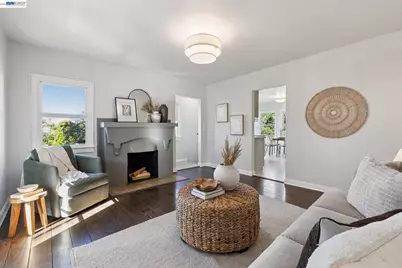 3051 Parker Ave, Oakland, CA 94605 - Photo 3