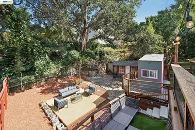 3051 Parker Ave, Oakland, CA 94605 - Photo 29