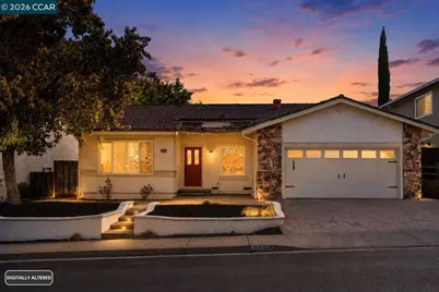 4475 Barberry, Concord, CA 94521 - Photo 1