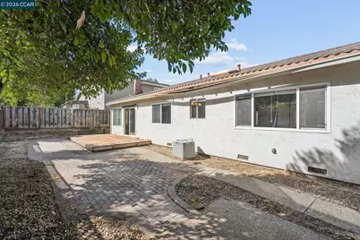 4475 Barberry, Concord, CA 94521 - Photo 51