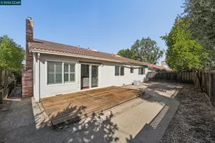 4475 Barberry, Concord, CA 94521 - Photo 47