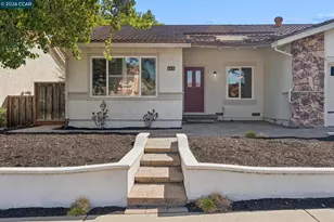 4475 Barberry, Concord, CA 94521 - Photo 5