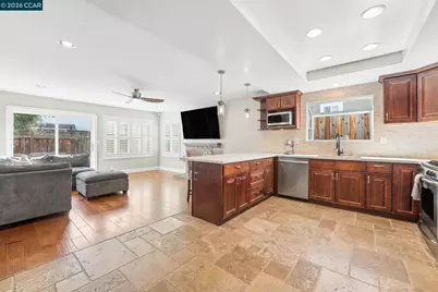 4475 Barberry, Concord, CA 94521 - Photo 19