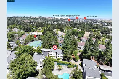 395 Camelback Rd #2, Pleasant Hill, CA 94523 - Photo 23
