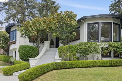 1115 Harvard Rd, Piedmont, CA 94610 - Photo 1