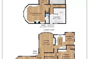 1115 Harvard Rd, Piedmont, CA 94610 - Photo 41