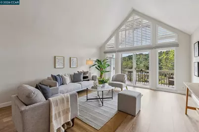 122 Ascot Ct #B, Moraga, CA 94556 - Photo 5
