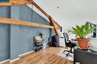 3116 Adeline St #110, Oakland, CA 94608 - Photo 21