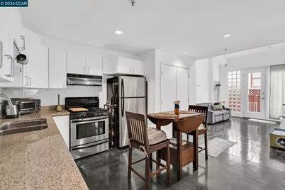3116 Adeline St #110, Oakland, CA 94608 - Photo 3