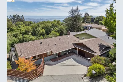 3353 Burdeck Dr, Oakland, CA 94602 - Photo 1