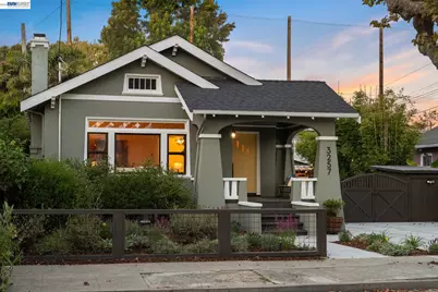3257 Central Ave, Alameda, CA 94501 - Photo 1