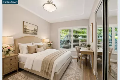 2032 Golden Rain Road #6, Walnut Creek, CA 94595 - Photo 15