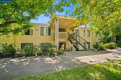 2032 Golden Rain Road #6, Walnut Creek, CA 94595 - Photo 25