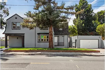 6031 Camden St, Oakland, CA 94605 - Photo 1