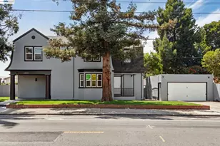 6031 Camden St, Oakland, CA 94605 - Photo 1