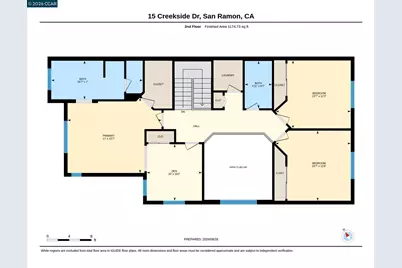 15 Creekside Dr, San Ramon, CA 94583 - Photo 51