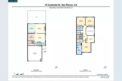 15 Creekside Dr, San Ramon, CA 94583 - Photo 49