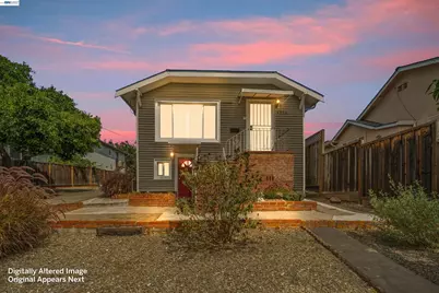 1540 Crescent Ave, Castro Valley, CA 94546 - Photo 1