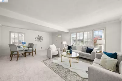1540 Crescent Ave, Castro Valley, CA 94546 - Photo 5