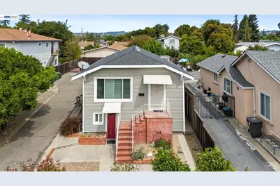 1540 Crescent Ave, Castro Valley, CA 94546 - Photo 23