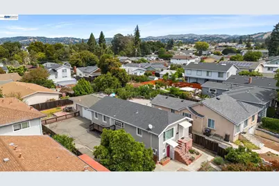 1540 Crescent Ave, Castro Valley, CA 94546 - Photo 45