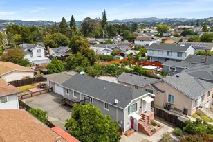 1540 Crescent Ave, Castro Valley, CA 94546 - Photo 45