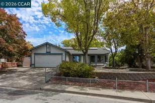 395 Marti Marie Dr, Martinez, CA 94553 - Photo 1