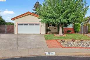 4847 Beckham Ct, Concord, CA 94521 - Photo 1