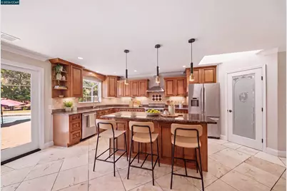 2065 Diablo Rd, Diablo, CA 94528 - Photo 5