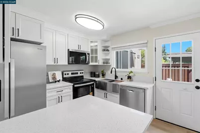 1571 Schenone Ct #A, Concord, CA 94521 - Photo 15