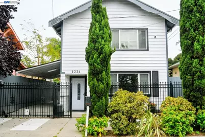 1234 Willow St, Oakland, CA 94607 - Photo 1