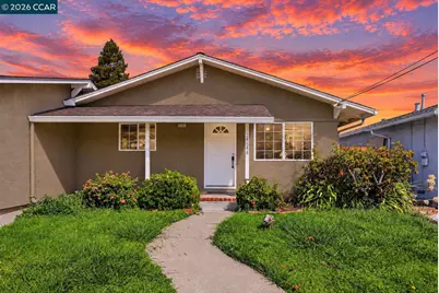 24644 Woodacre Ave, Hayward, CA 94544 - Photo 5