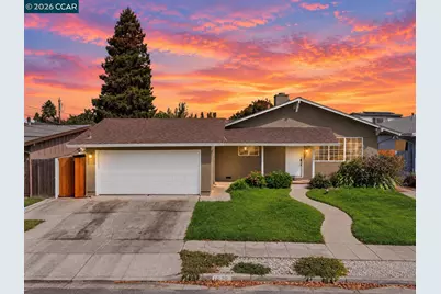 24644 Woodacre Ave, Hayward, CA 94544 - Photo 1